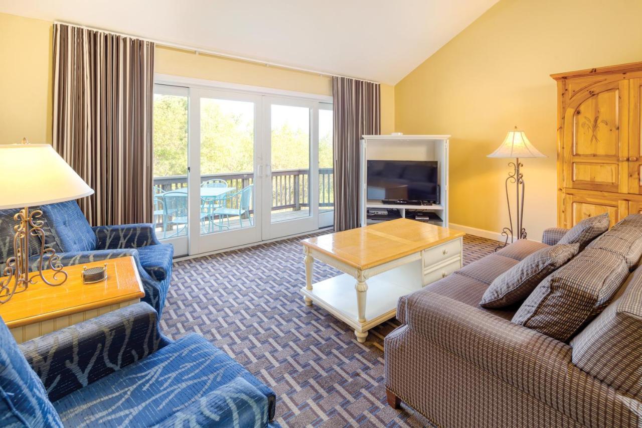 Resort Club Wyndham Newport Overlook Jamestown