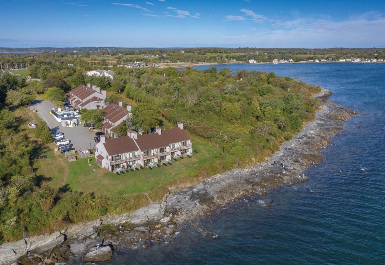 Club Wyndham Newport Overlook Resort