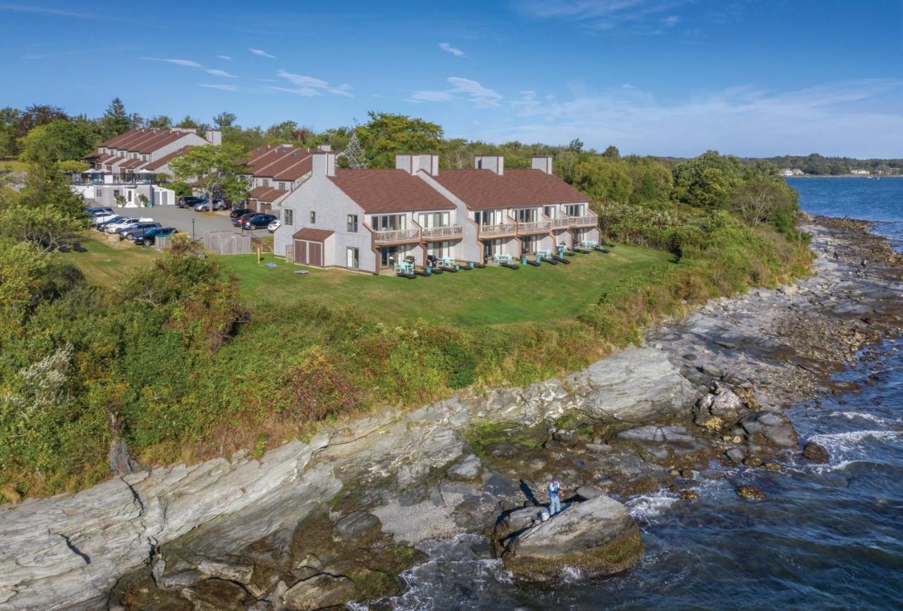 Club Wyndham Newport Overlook Resort Jamestown