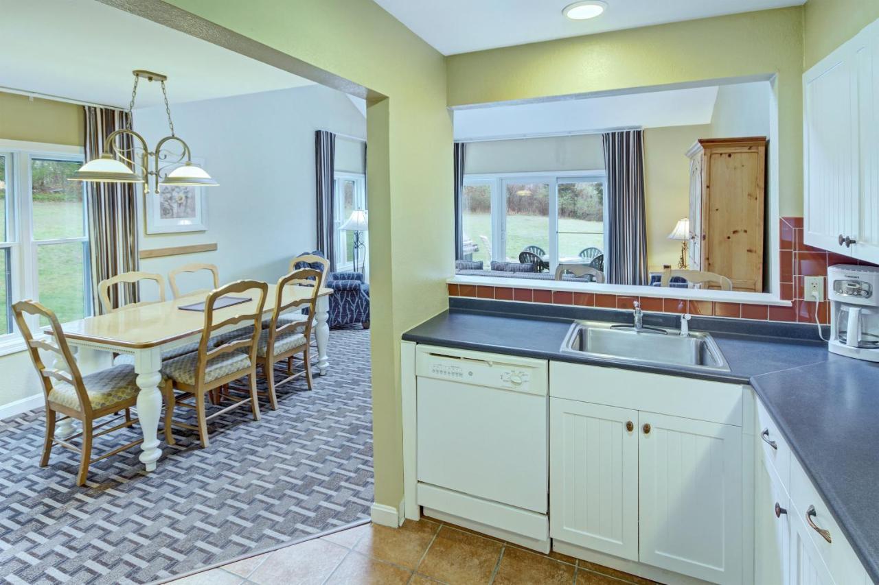Club Wyndham Newport Overlook Resort Jamestown
