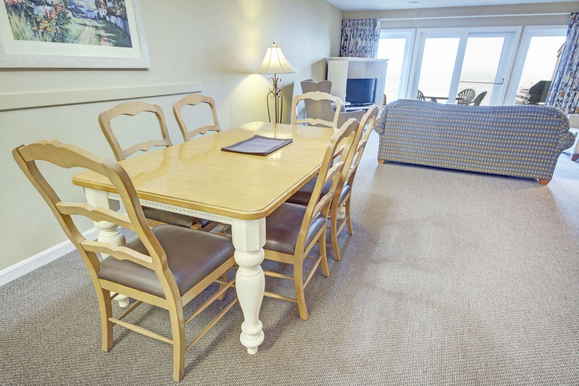 Club Wyndham Newport Overlook Resort