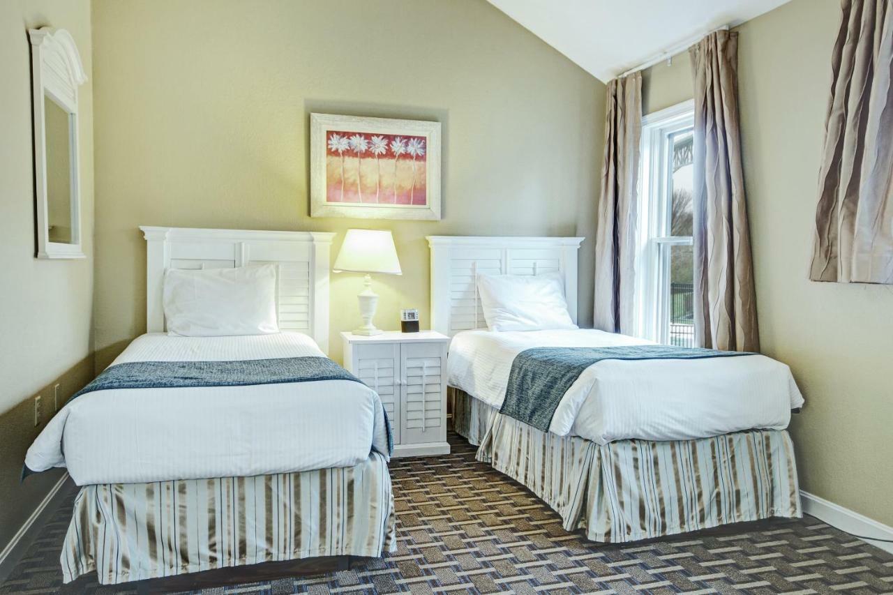 Club Wyndham Newport Overlook 3*